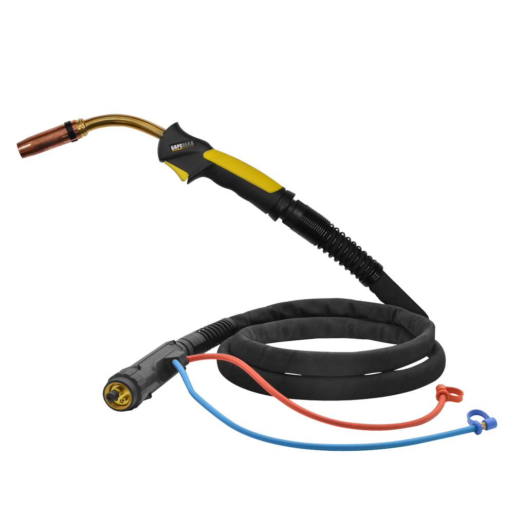 Горелка д/полуавт. БАРСВЕЛД MIG-500 (TMIG50004)