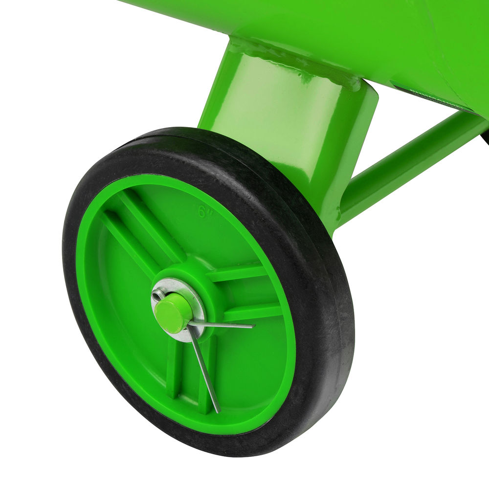 Компрессор безмаслянный малошумный МБ 2250/100, 2250 Вт, 100л, 400 л/мин Сибртех (58008)