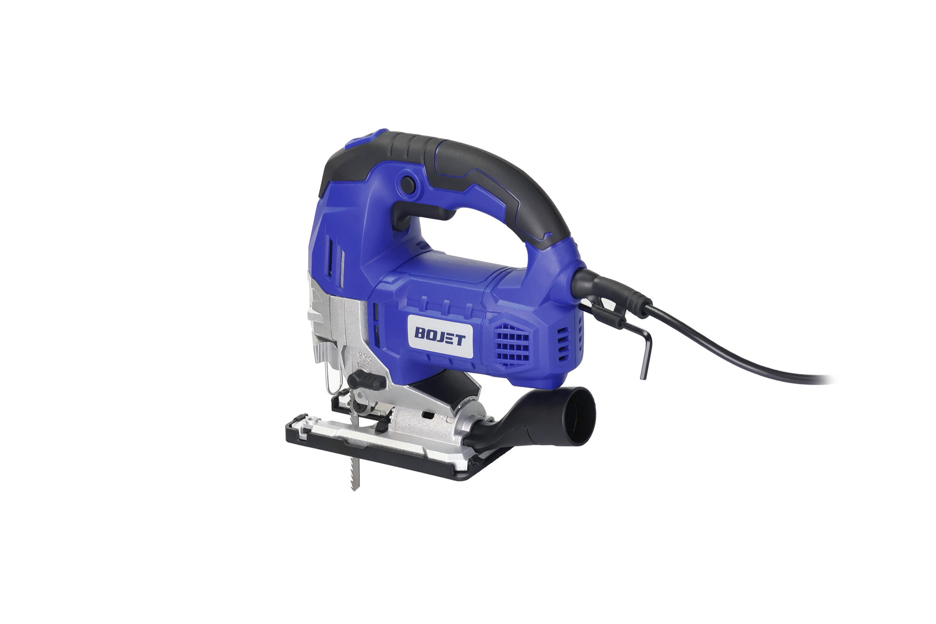 Лобзик 750Вт, 135 мм