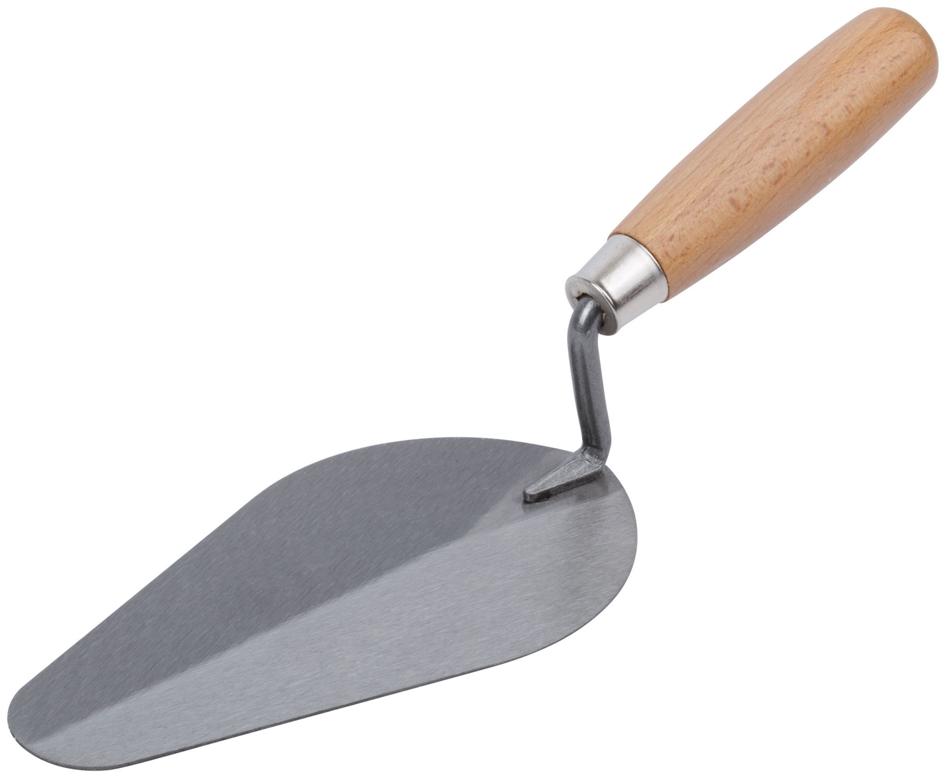 Мастерок штукатура лепесток 180 мм (04987)