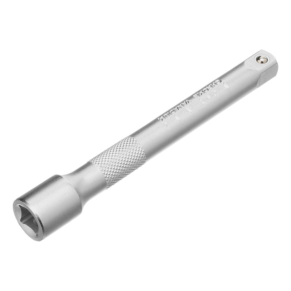 Набор инструментов, 1/4, 3/8, 1/2, Cr-V, S2, усиленный кейс, 216 предметов Stels