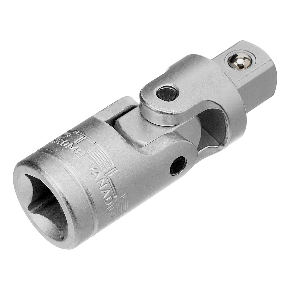 Набор инструментов 1/2, 1/4, CrV, 12 гранные головки, пластиковый кейс, 82 предмета Stels