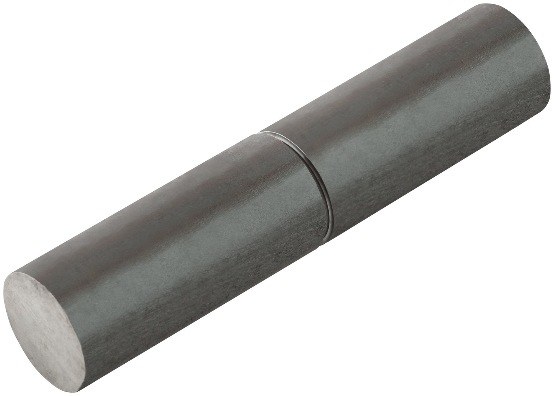 Петля гаражная 30х140 мм (66611)