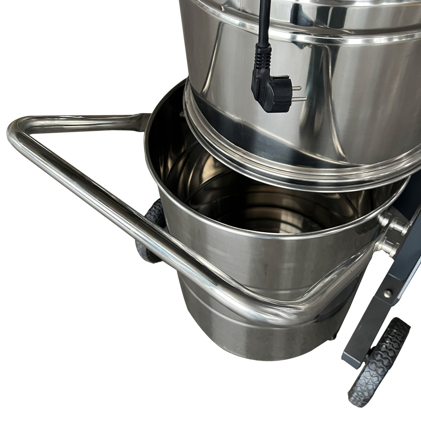 Пылеводосос промышленный EVOline IVC 3100 3,6 кВт 220 В