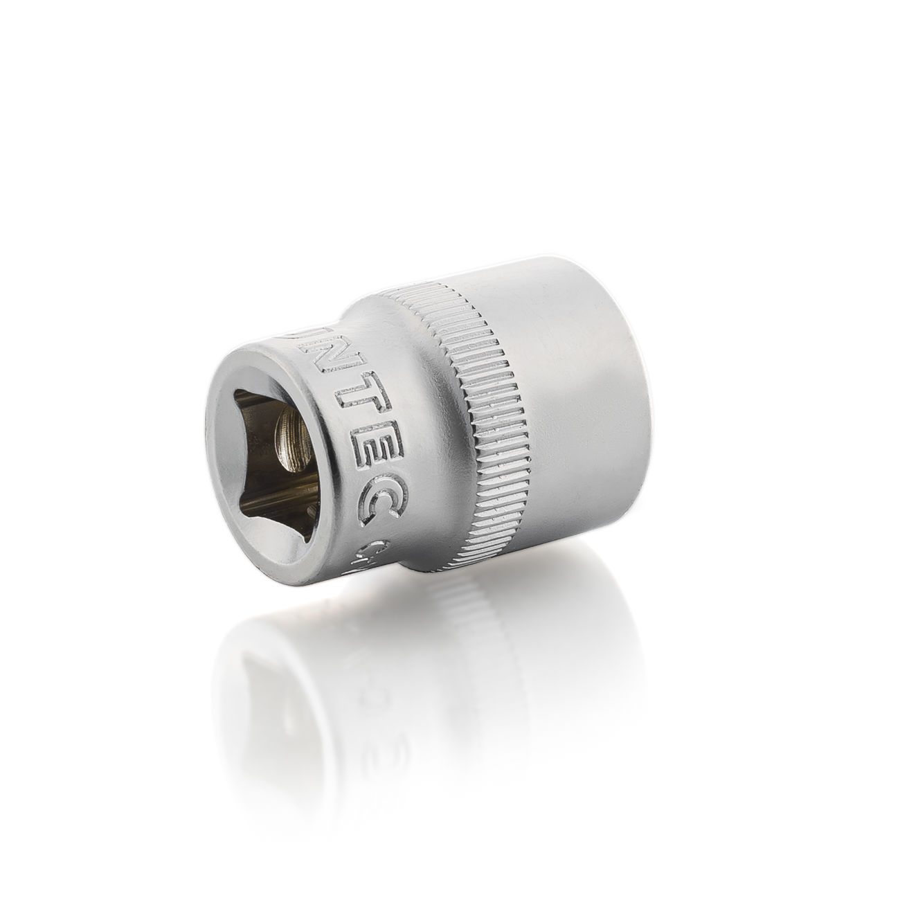 RUNTEC RT-H38SE18 Головка торцевая RUNTEC CrV, E-профиль, 3/8, E18 (RT-H38SE18)