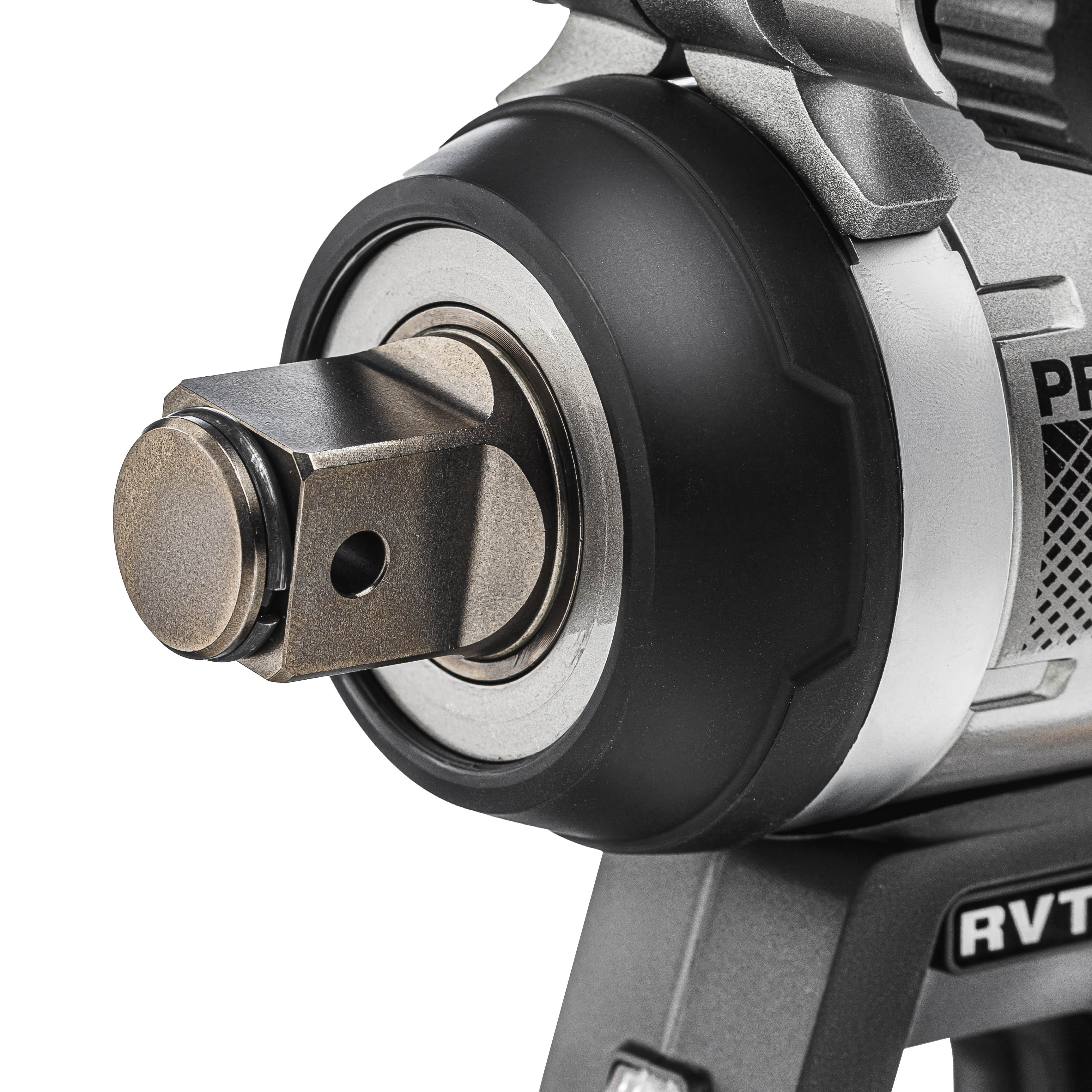 Гайковерт ударный аккумуляторный PRO 3/4, 20В, 2*9Ач, 2100Нм RUNTEC RT-IW2100