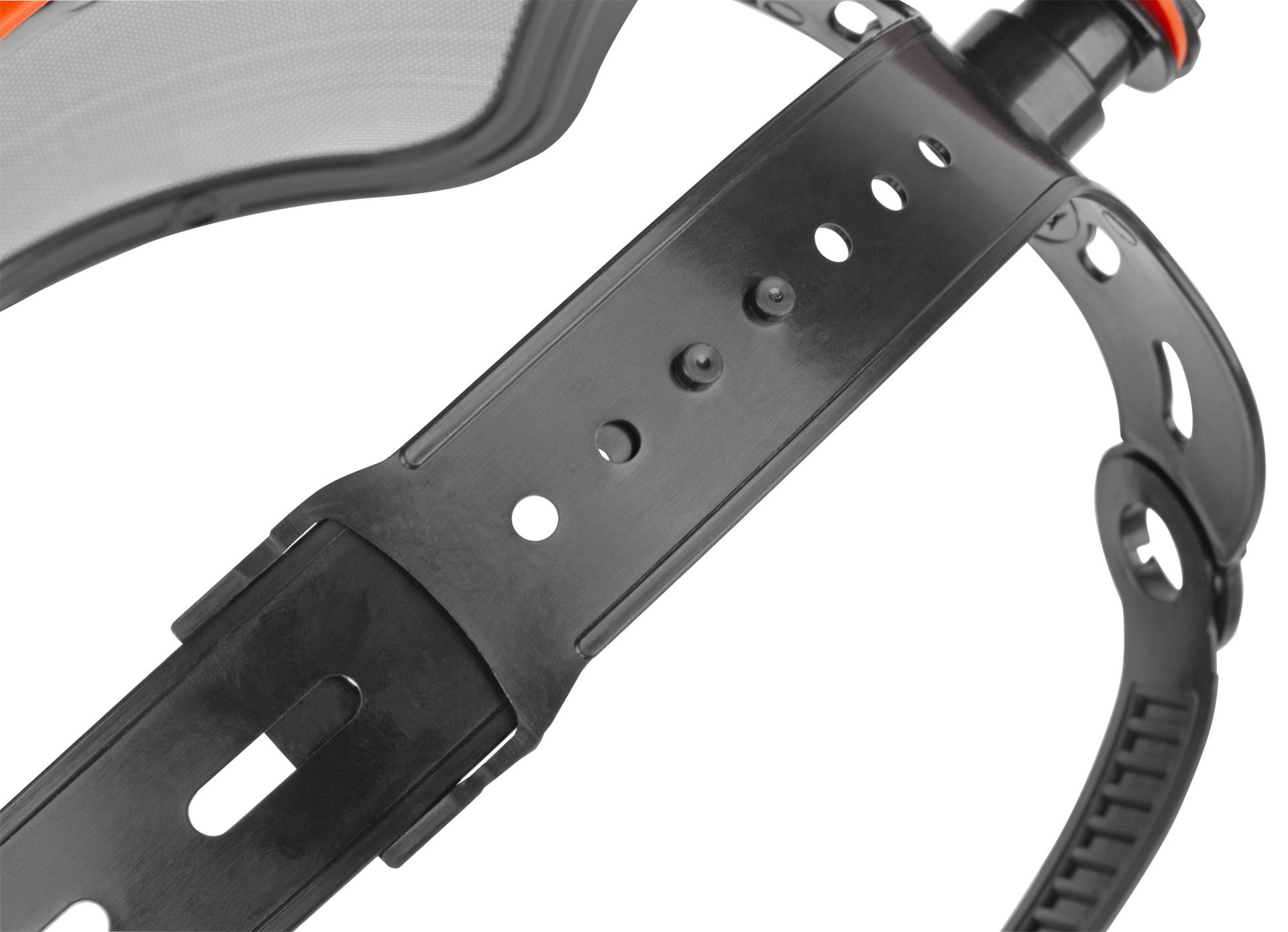 Щиток защитный с сеткой НС-01 Люкс (12266)