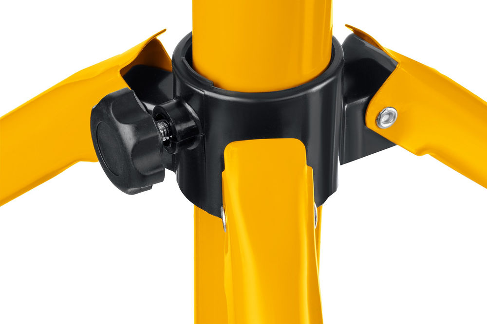 Штатив телескопический для 2х прожекторов в сумке MAX Stable STAYER 56922-B