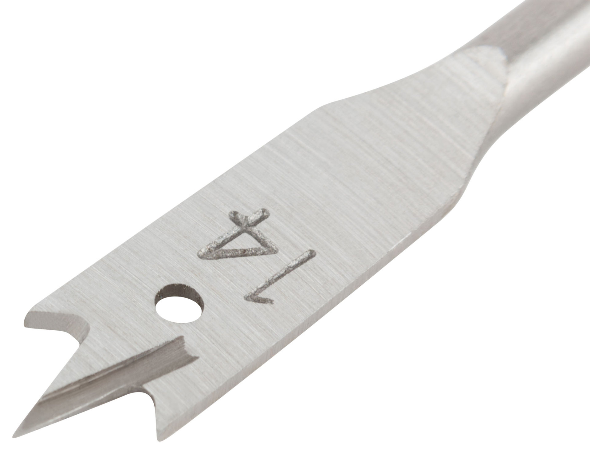 Сверло по дереву перовое 14x152 мм (36083)