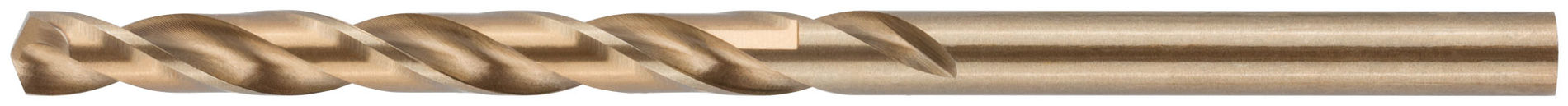 Сверло по металлу Cutop EXPERT, 4,8х86 мм (10 шт) (53-482)