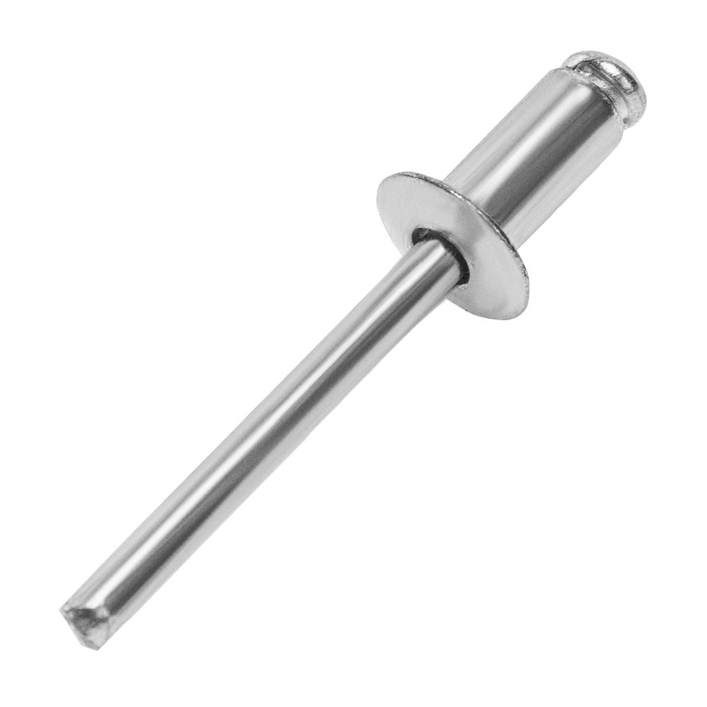 Заклепки, 4.8 х 10 мм, 50 шт. Matrix (40655)