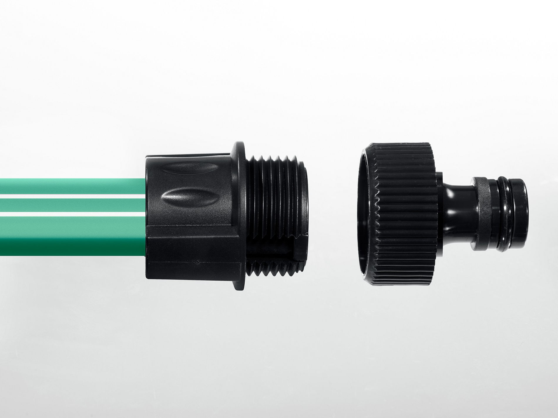 GRINDA S-15, 15 м, микроперфорация, шланг-дождеватель, PROLine (8-429015-15)