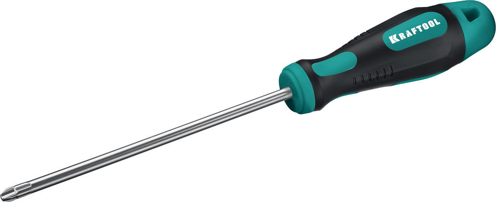 Отвертка PH3 x 150 Х-Drive KRAFTOOL 250072-3-150