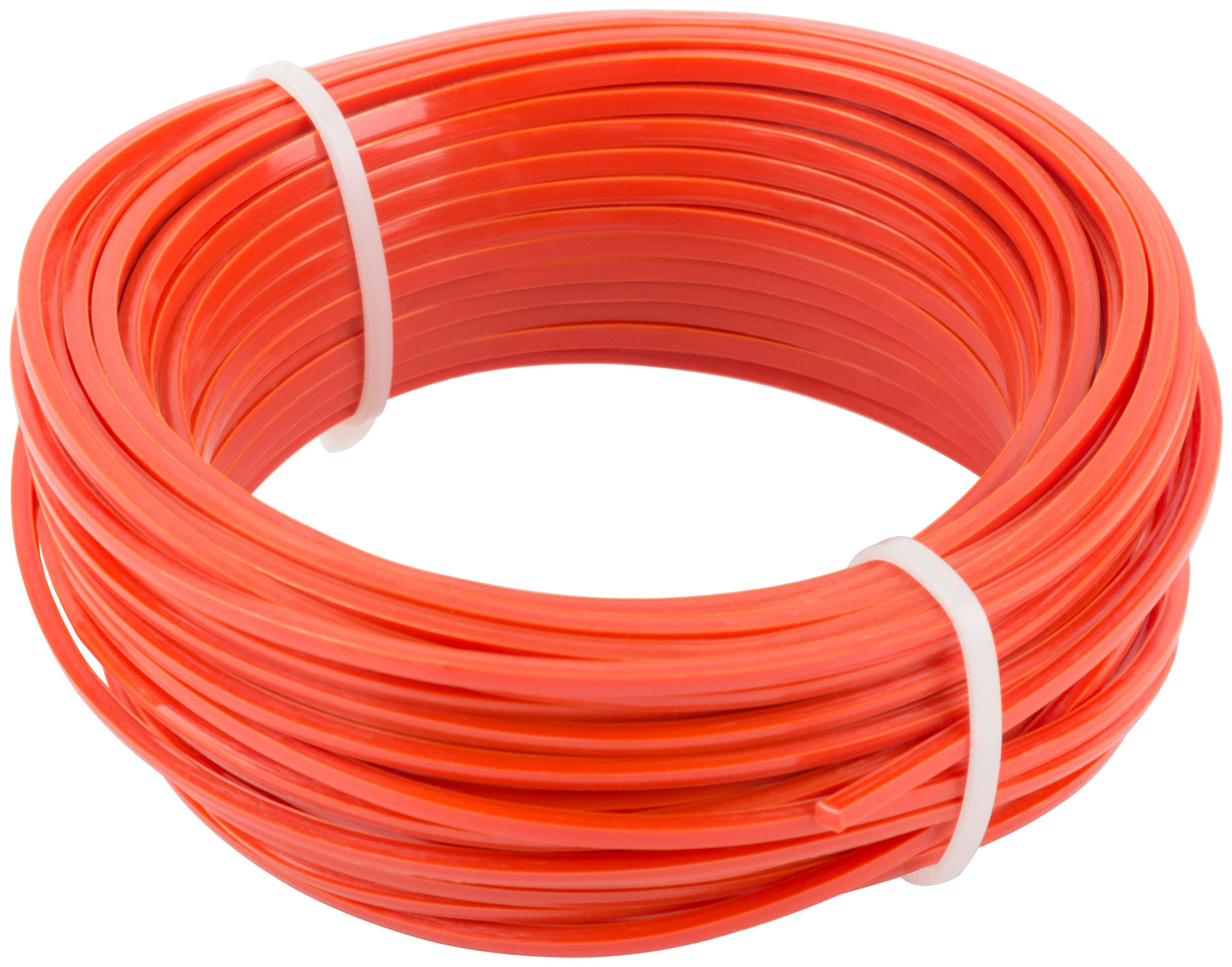 Леска для садовых триммеров Квадрат 3,0 мм х 15 м (77885)