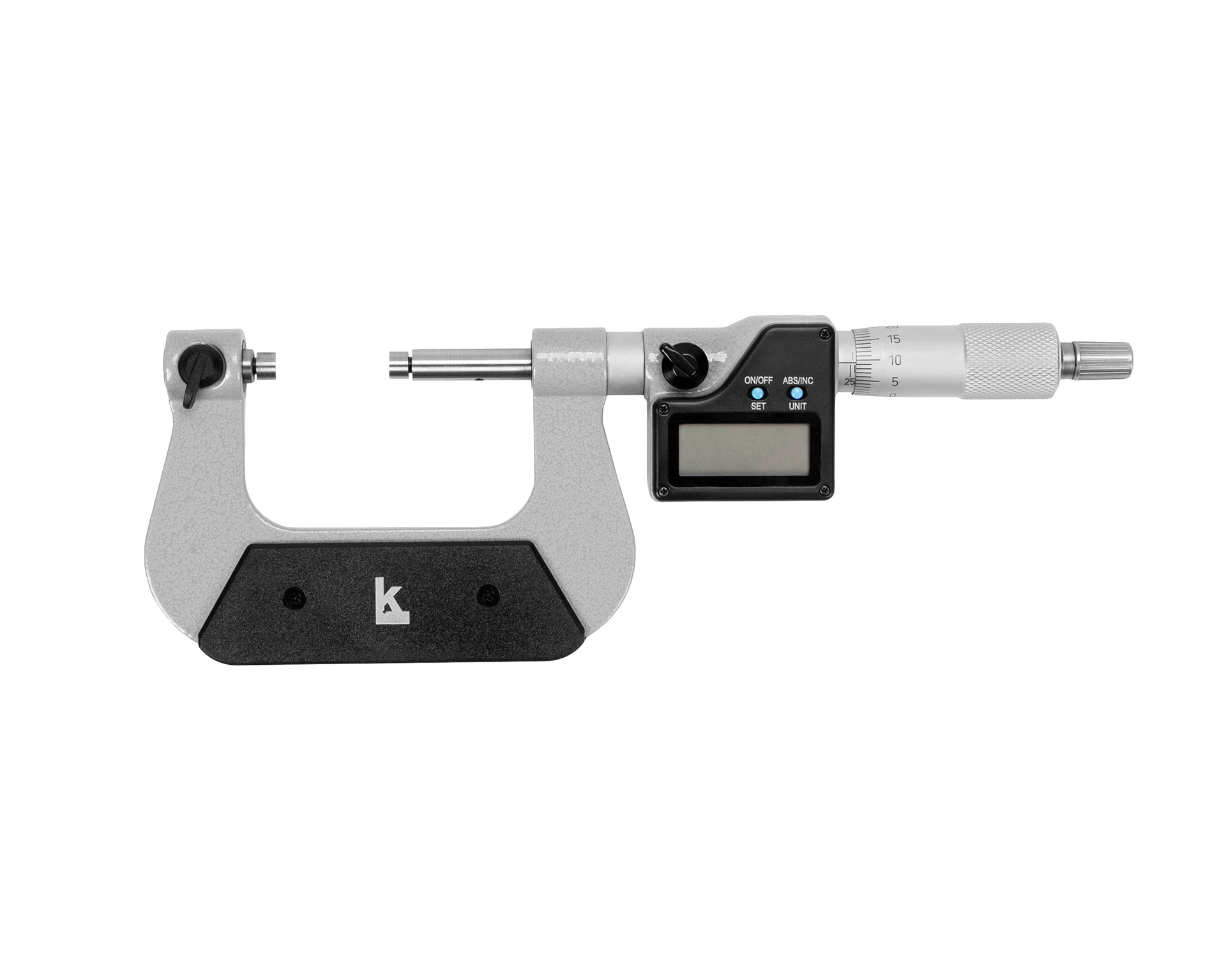 Микрометр универсальный МВУЦ 25-50 0,001 электр. КЛБ IP54