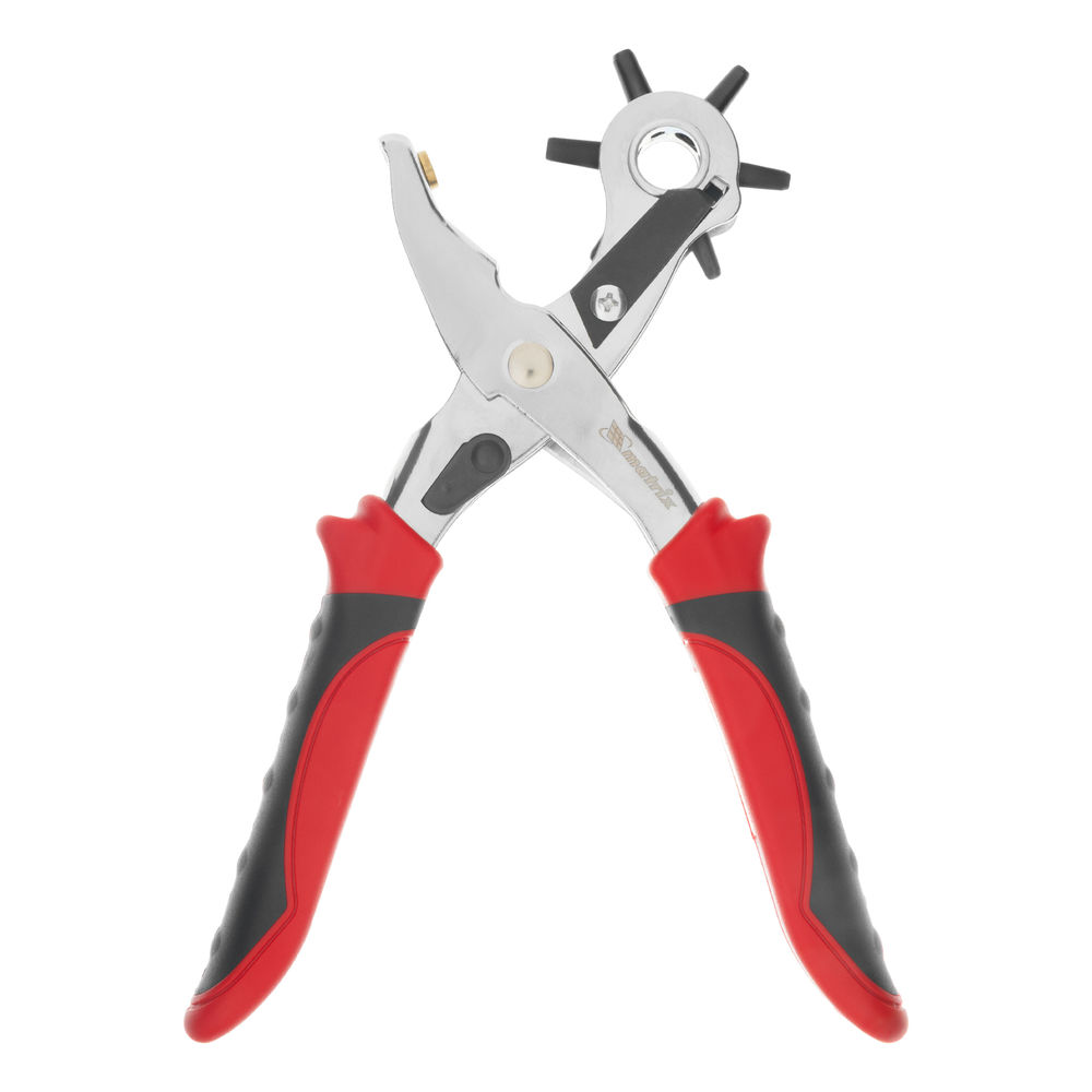 Просекатель для кожи и картона, D 2.5, 3.0.3.5, 4.0, 4.5, 5 мм Matrix (18361)