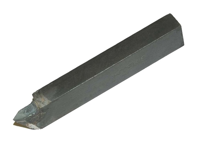 Резец резьбовой для наружной резьбы 20х16х120 Т15К6