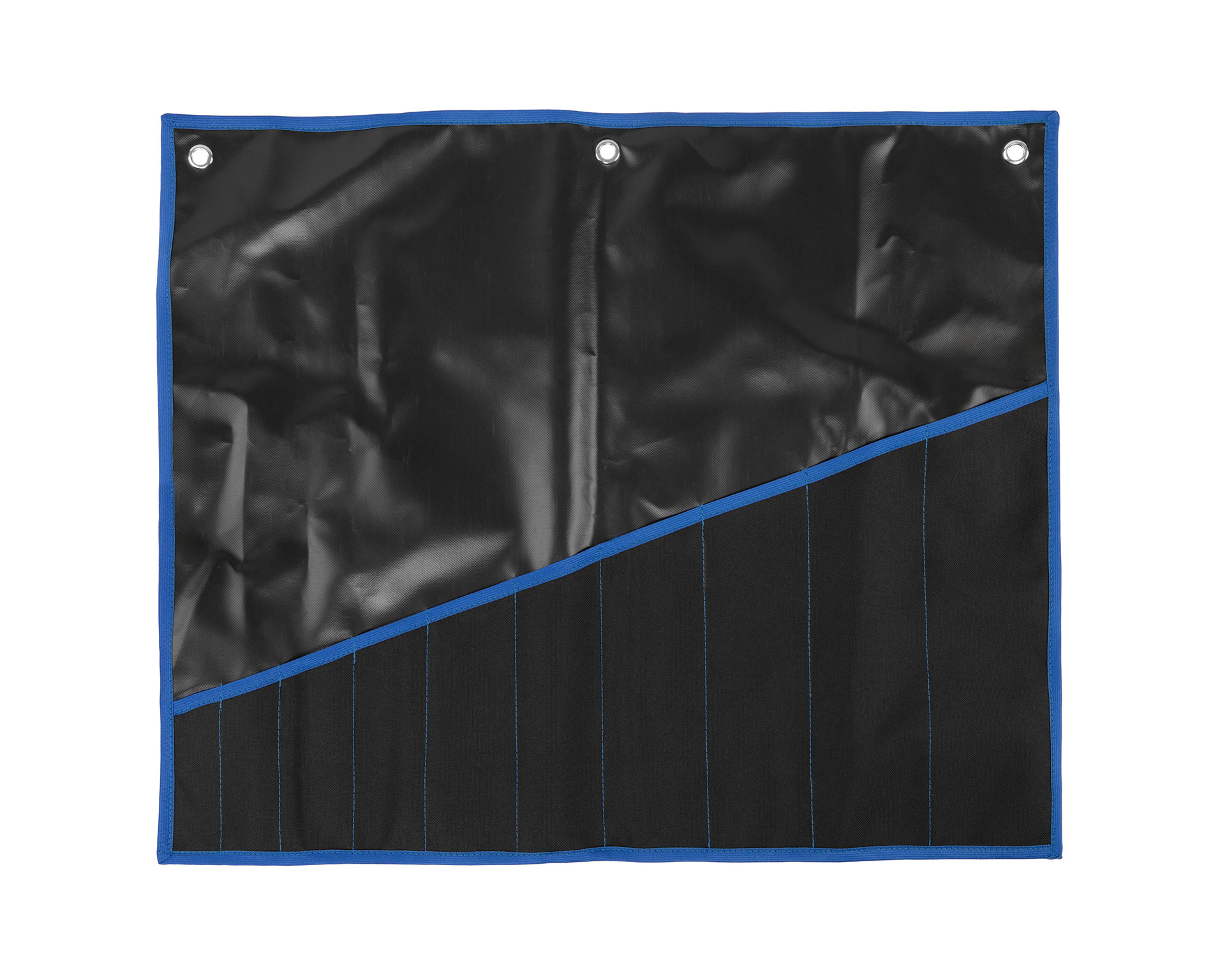 Сумка инструм. КГН черная 10 ячеек SITOMO