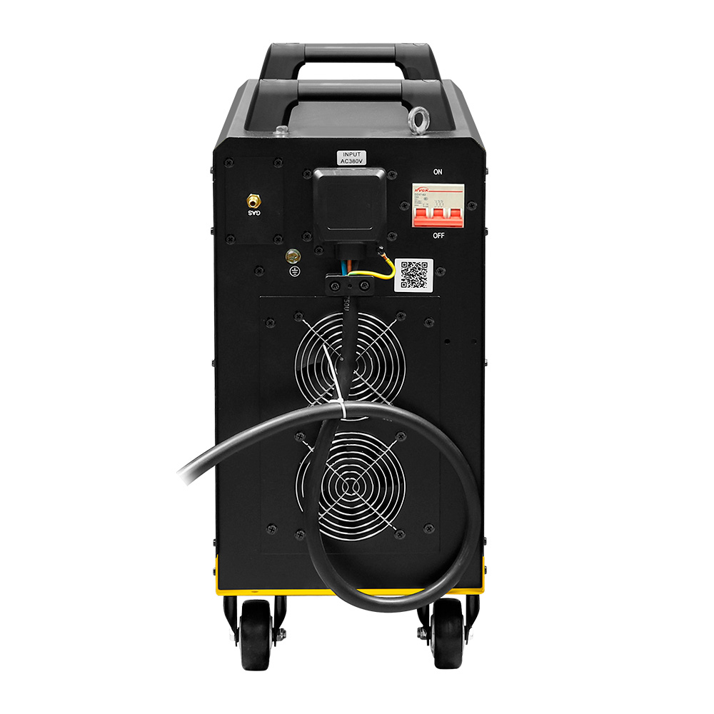 БАРСВЕЛД Profi TIG-517 DP AC/DC (TIG517DPACDC)