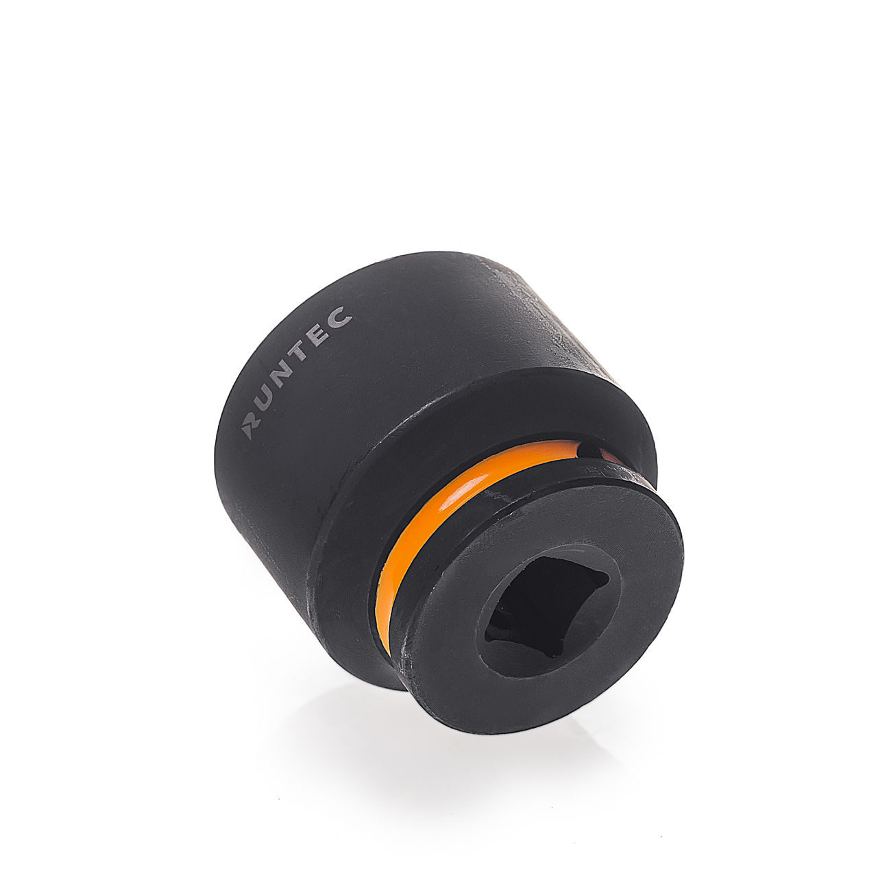 Головка торцевая ударная CrMo, 6PT, 1/2, 30 мм RUNTEC RT-I12S30