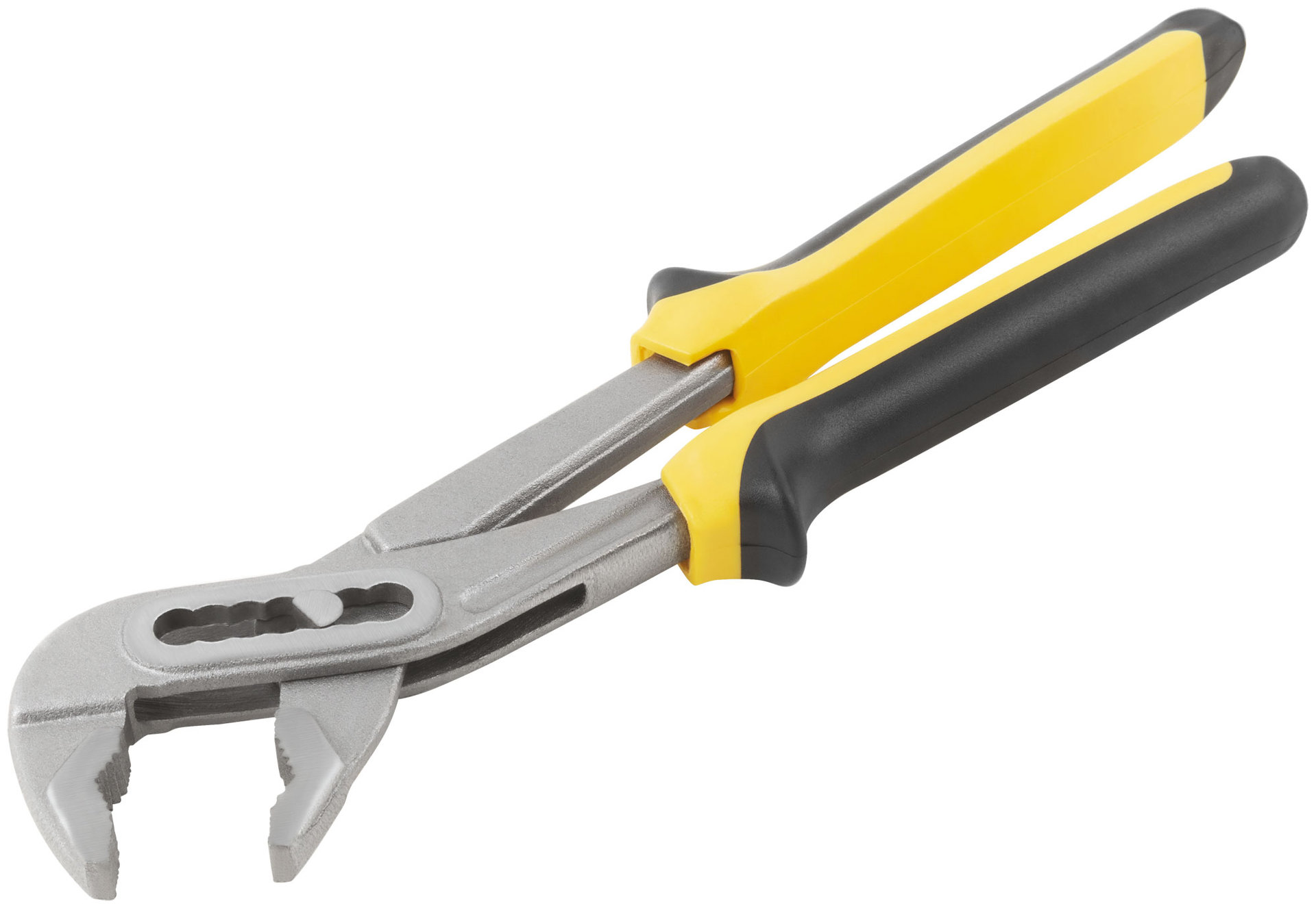 Клещи переставные Стайл тип D4 250 мм ( 38 / 65 мм )