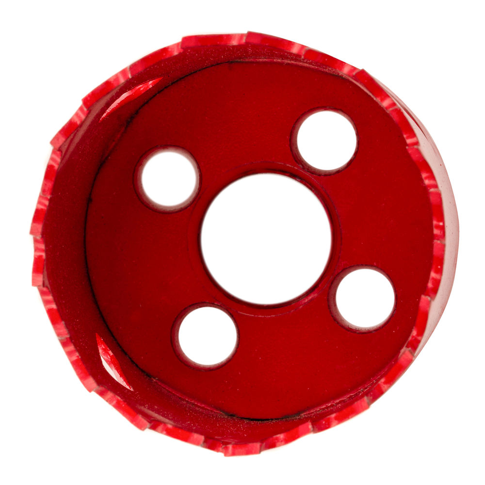 Коронка Bimetal, 44 мм Matrix (72444)