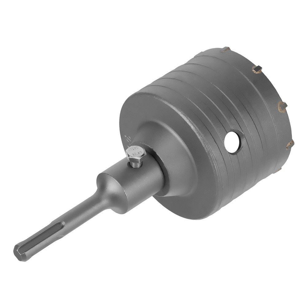 Коронка в сборе М22 х 80 мм, SDS Plus Matrix (70331)