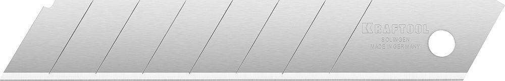 Сегментированные лезвия 18 мм, 5 шт KRAFTOOL 09605-18-S5_z02