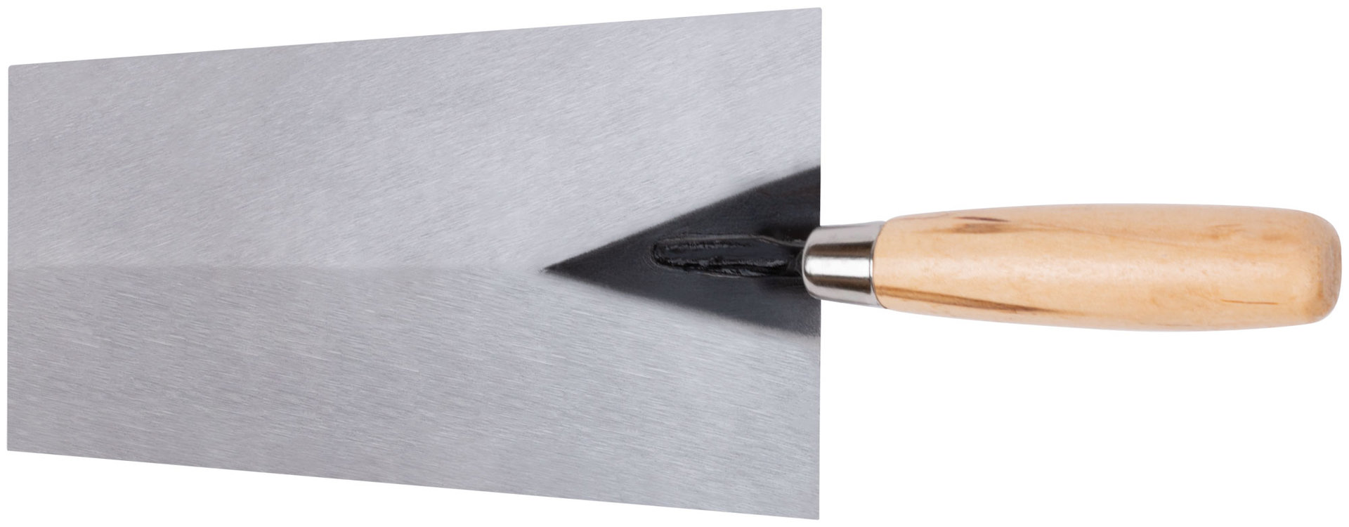 Мастерок каменщика трапеция 180 мм (05028)