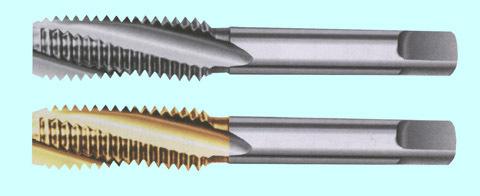 Метчик М22,0 х 1,5 м/р.Р9 винтовая канавка