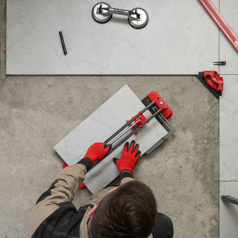 Плиткорез 500 х 14 мм MTX (87622)