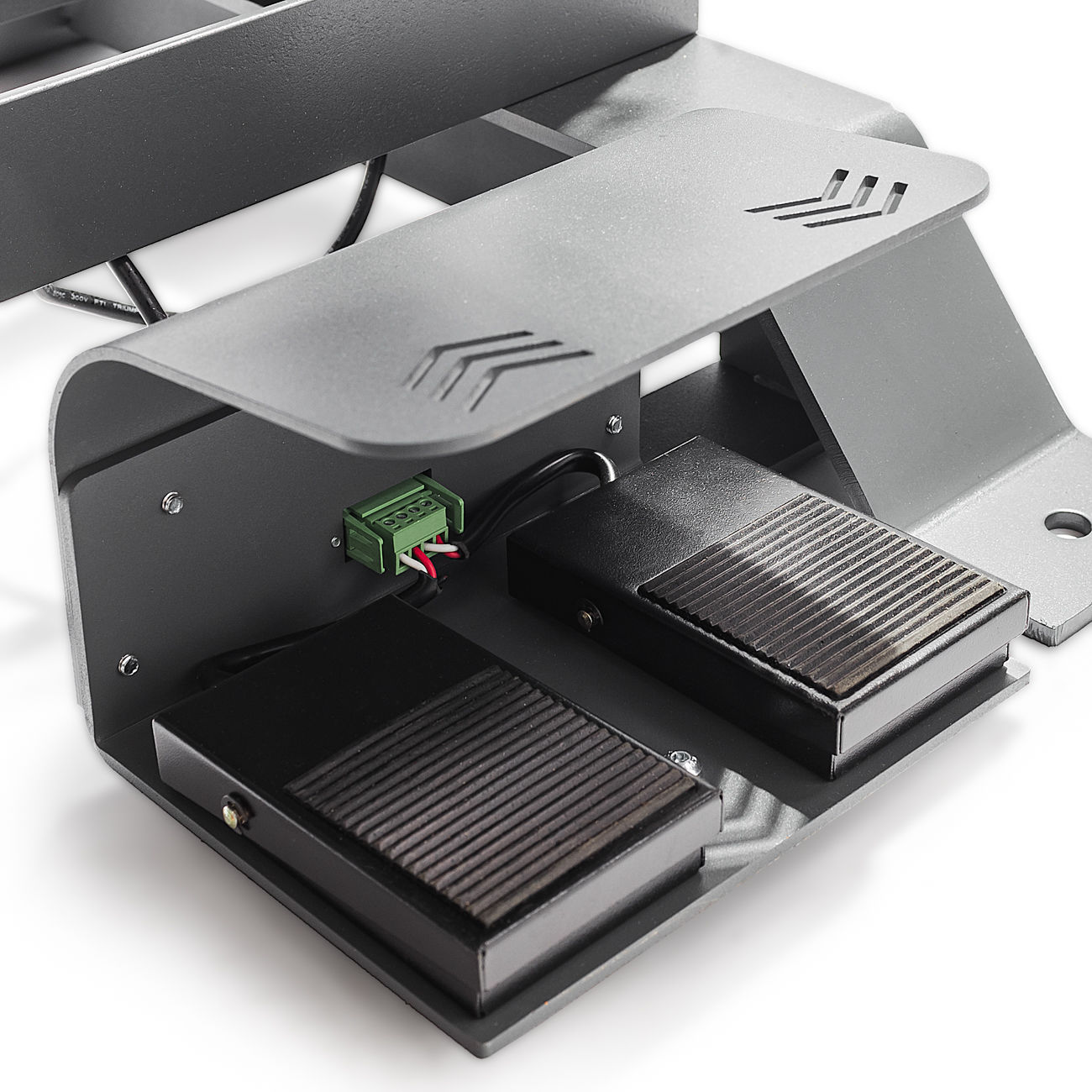 Пресс электрогидравлический профессиональный 30 т RUNTEC RT-SP-ET30S