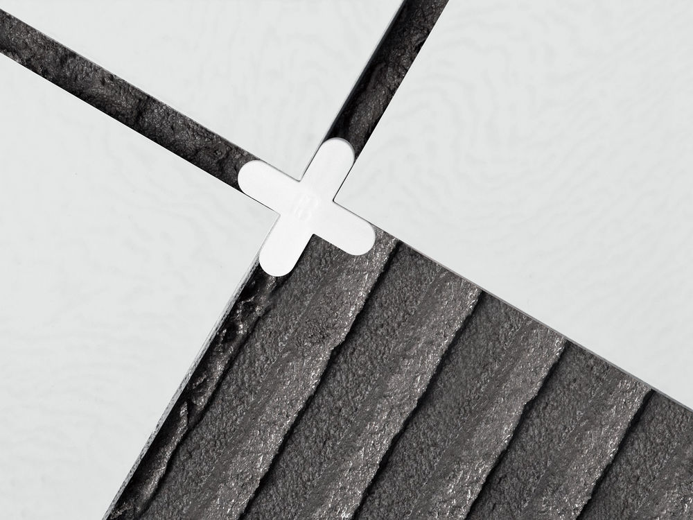 Крестики для плитки 4 мм, 100 шт STAYER 3380-4