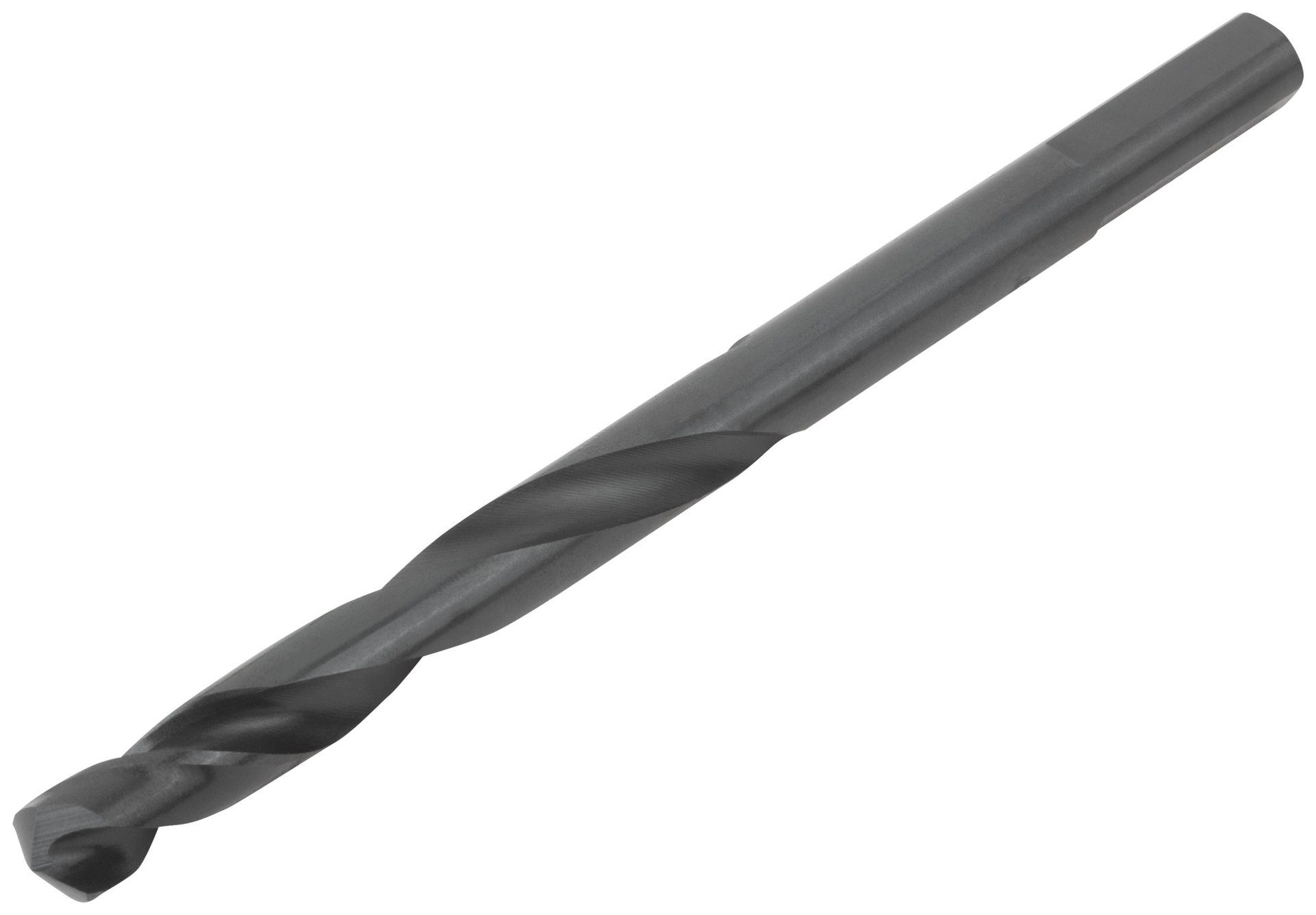 Сверло по металлу Cutop Special, HSS-G, 8 х 117/67 мм (1 шт) (54-981)