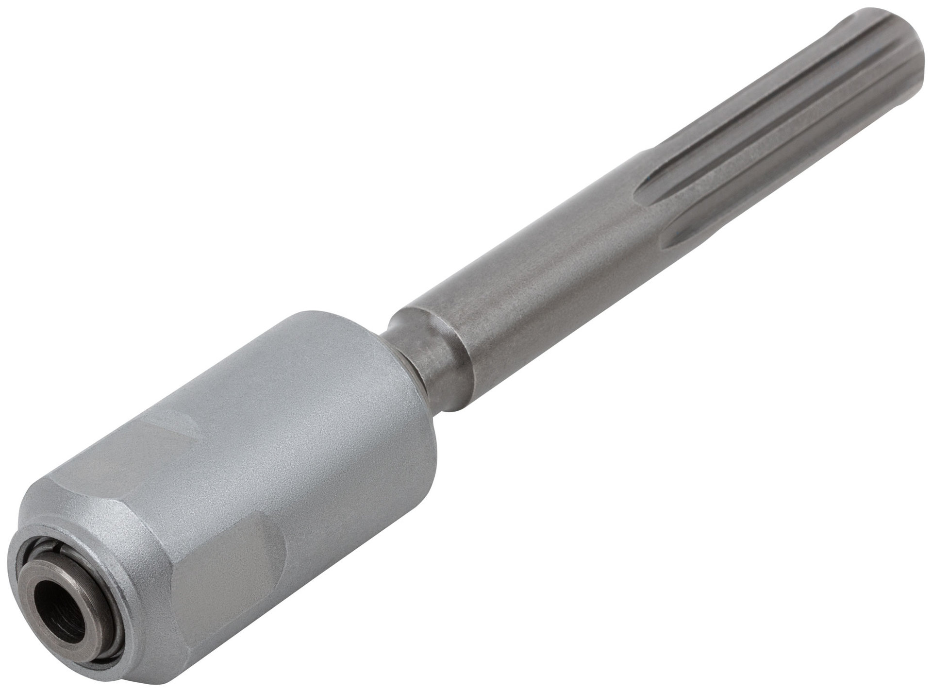 Адаптер SDS-MAX на SDS-PLUS, CrV (37820)