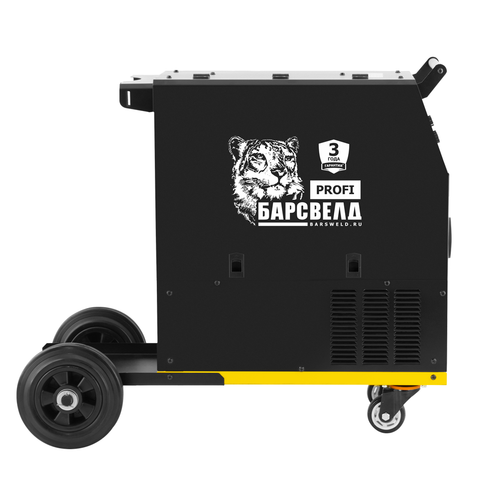 БАРСВЕЛД Profi MIG-307 DT (MIG307DT)