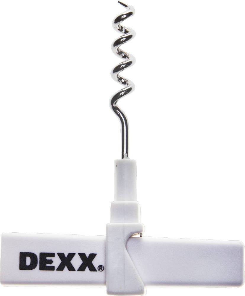 DEXX 105 мм, складной штопор (47649)