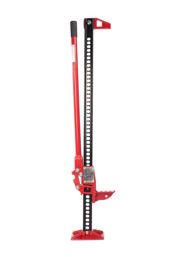 Домкрат реечный TOR ST0848/48 3,0 т 155-1070 мм (High Jack) (10631)