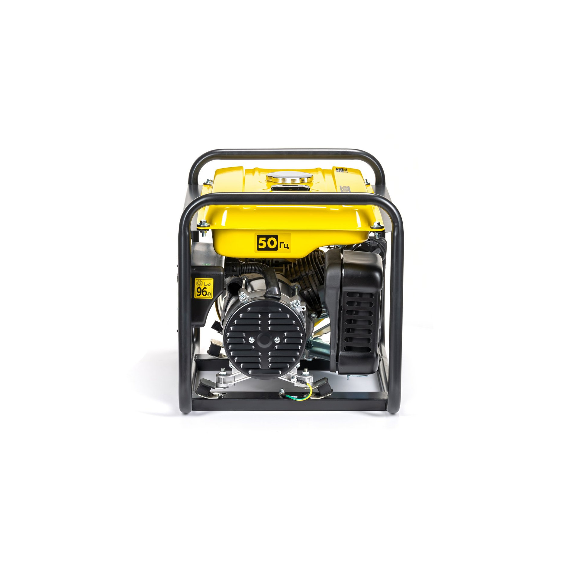 Генератор CHAMPION GG3300 (2,6/3кВт 7лс 15л 41,5кг) (GG3300)