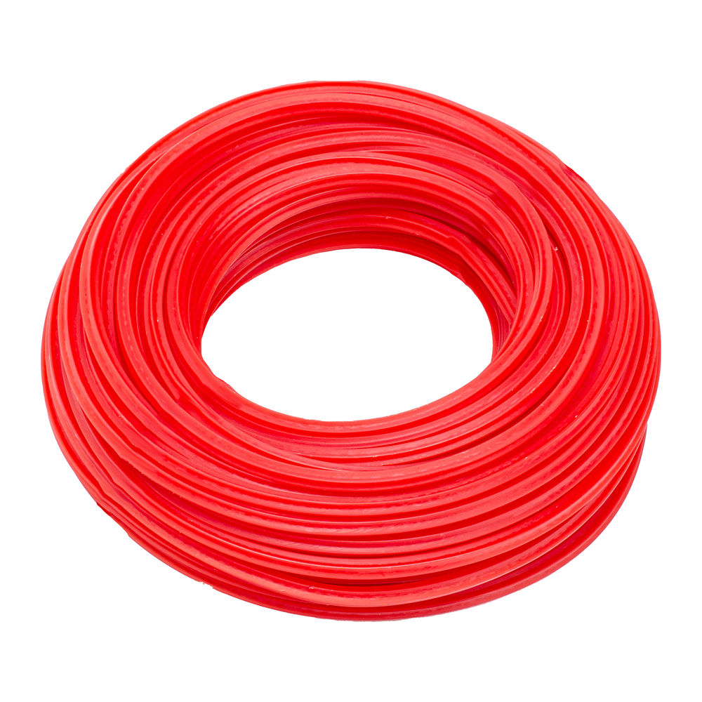 Леска для триммера звезда 4,0 мм х 15 м MTX (96864)