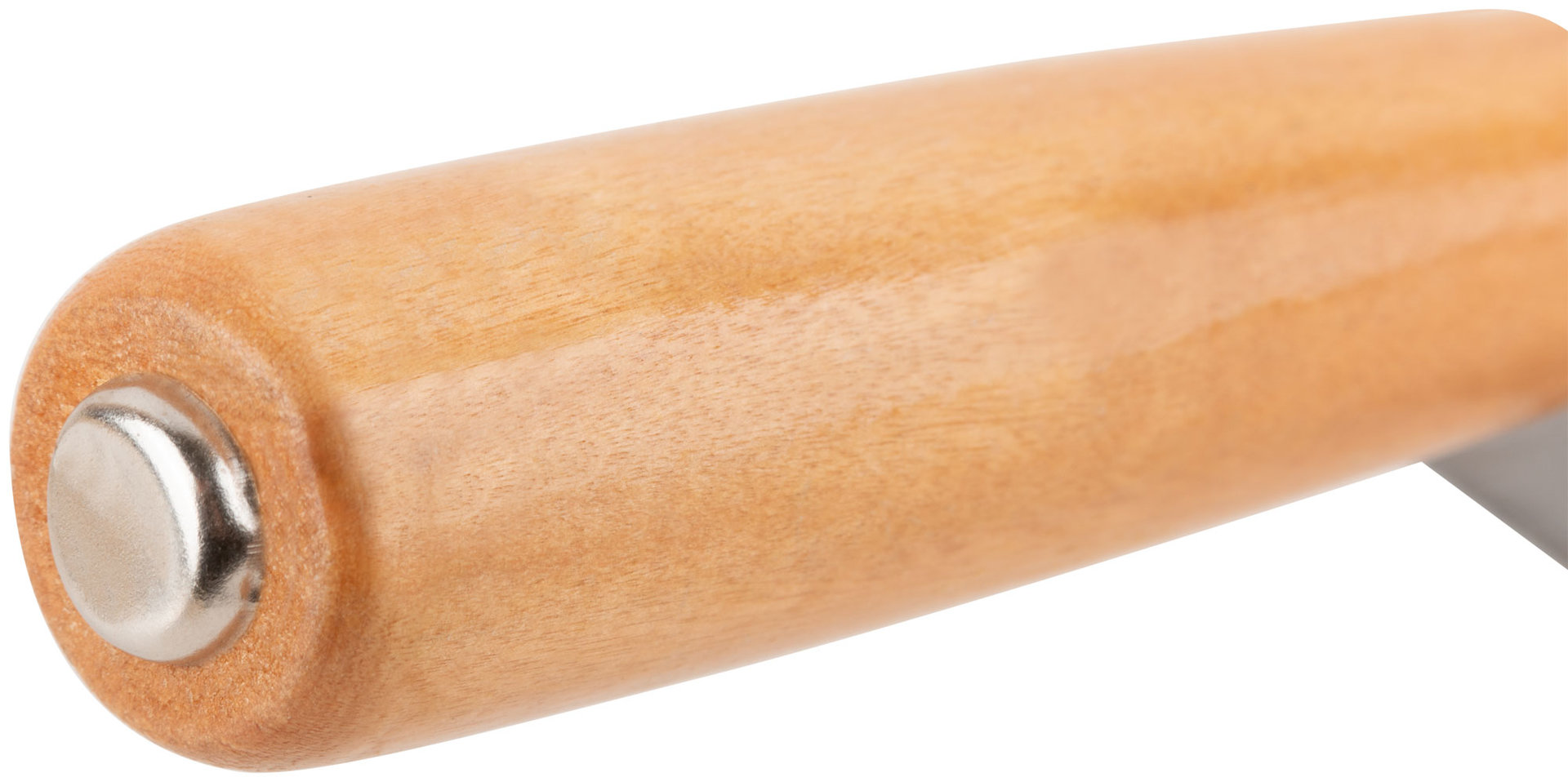 Мастерок плиточника треугольник 180 мм (05038)