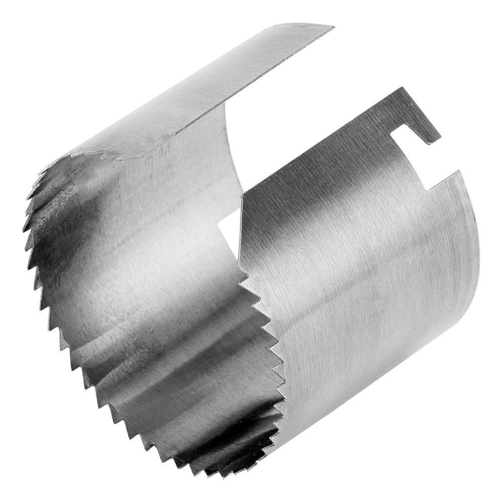 Пила кольцевая, D 26-63 мм, глубина пропила 2 Sparta