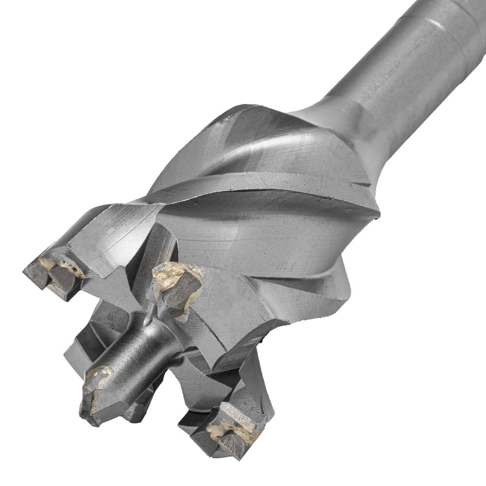 Проломной бур, 68 х 600 мм, SDS MAX Matrix (712686)