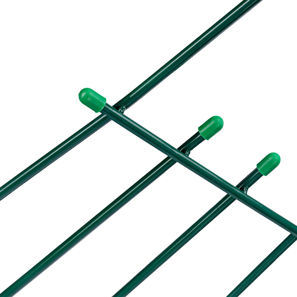 Шпалера «Веер» 0.5/0.9 х 2 м (69135)