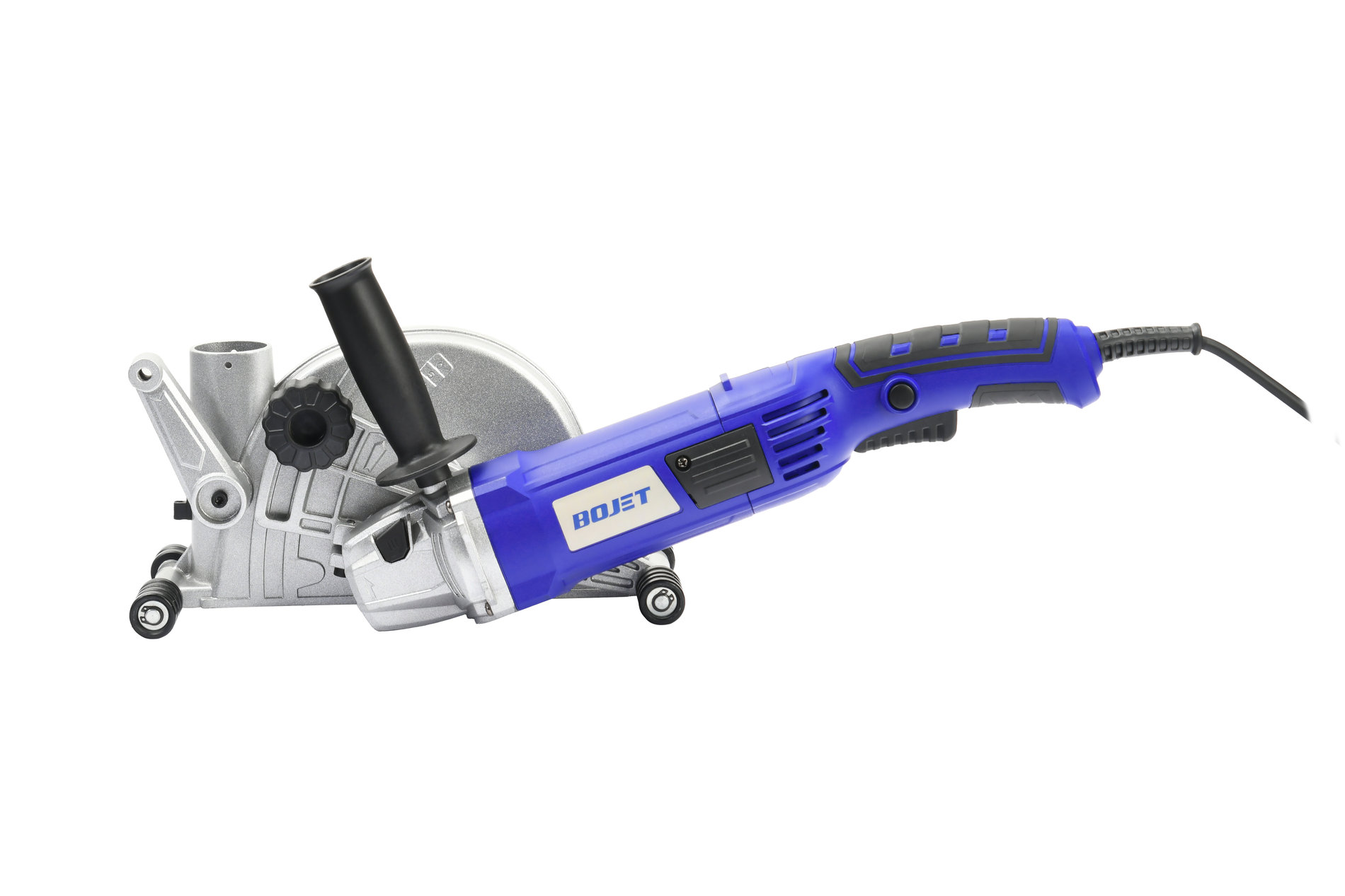 Штроборез, 1350Вт, 125 мм, 2 диска