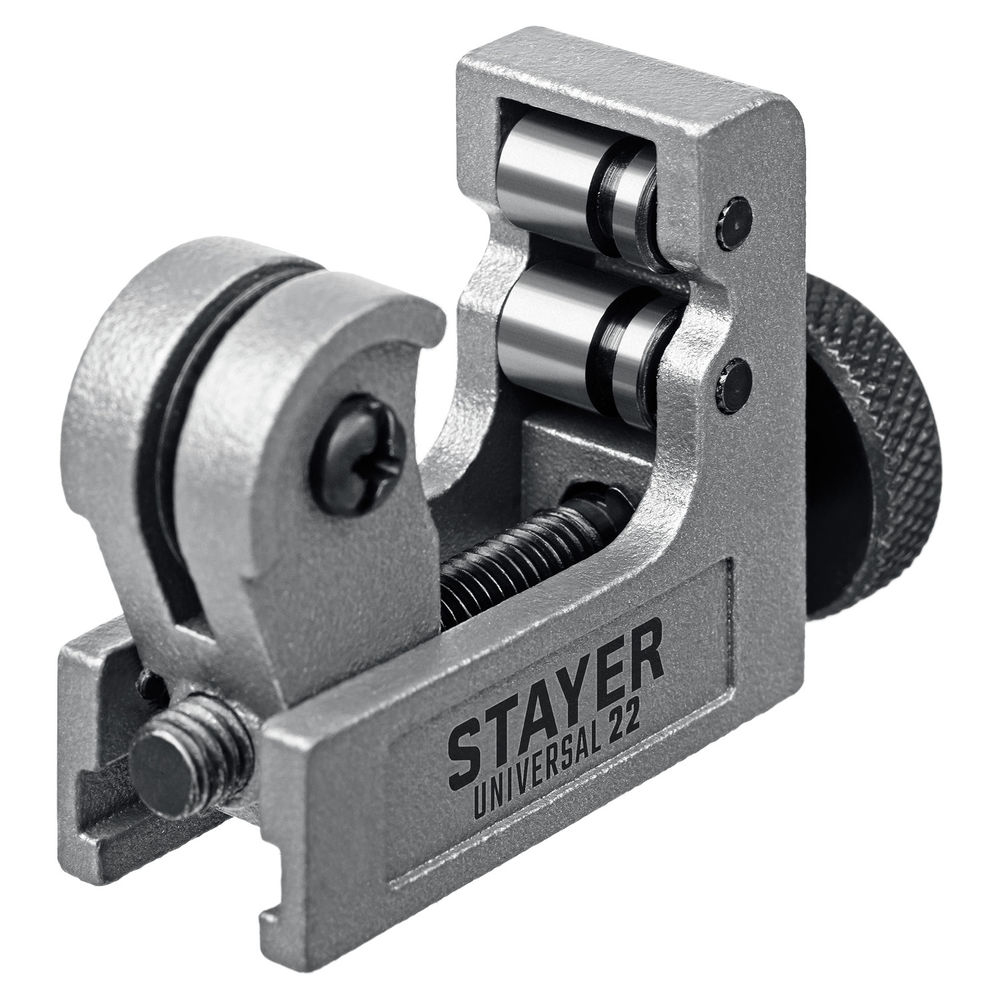 Ролик малярный мини - ворс 7 мм полиакрил все виды ЛКМ DUALON STAYER 15х70 мм 05812-07  