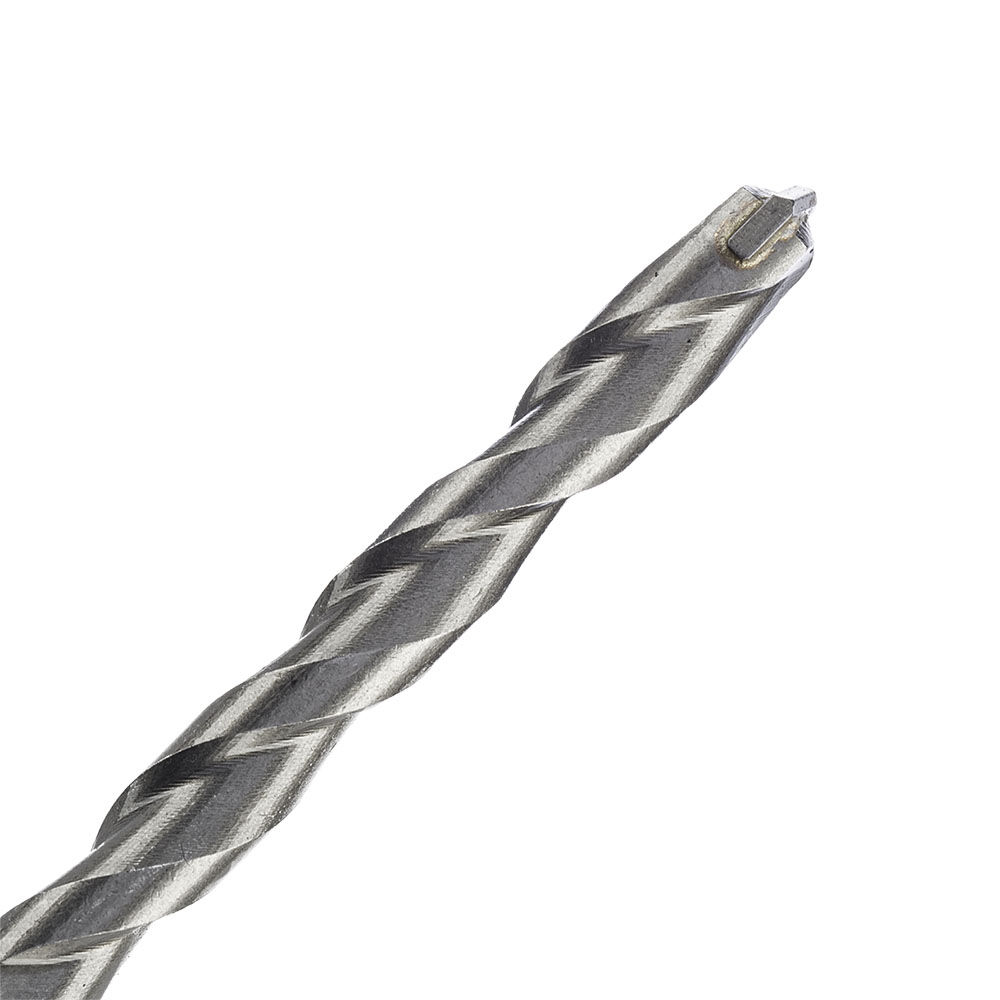 Сверло по бетону Runtec HRC45 10 x 120 мм HEX 1/4 RUNTEC RT-DC10