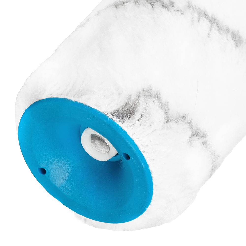 Валик Грейтекс, 250 мм, ворс 12 мм, D 48 мм, D ручки 8 мм, полиакрил Matrix (80743)