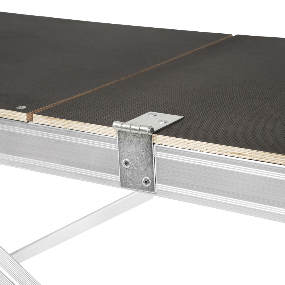 Вышка-тура, рабочая высота 5,1 м (97972)