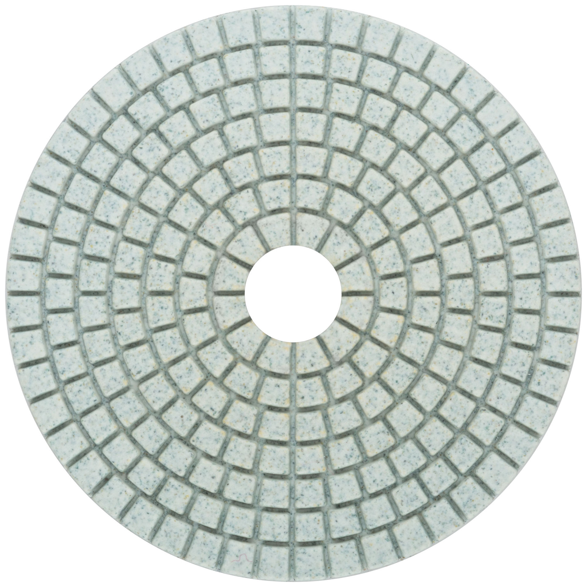 Алмазный гибкий шлифовальный круг (АГШК), 100x3мм, Р50, Cutop Special (76-594)